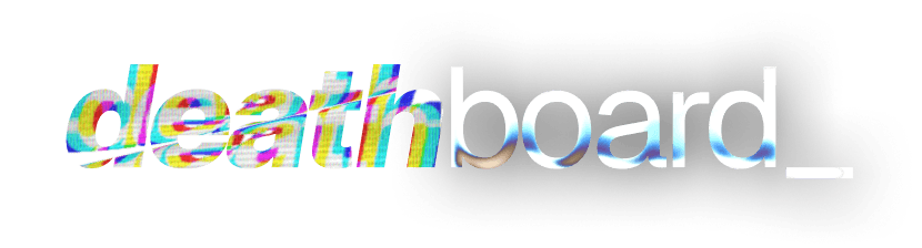 deathBoard macOS native developer clipboard and JSON utility